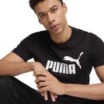 T - shirt imprim� puma n� 1 essentials
