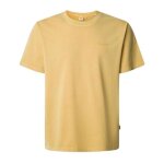 T - shirt jaune homme pepe jeans jacko