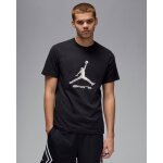 T - shirt - jordan sport dri - fit - coton 100% - noir - manches courtes