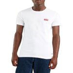 T - shirt levis - 79681 - 0026 - 2 - pack crewneck graphic tee t - shirt (lot de 2) homme