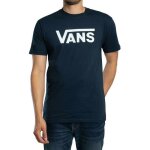 T - shirt � logo classique - vans