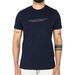 T - shirt marine homme diesel diegor900