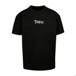 T - shirt mister tee 2pac - 2pacalypse now