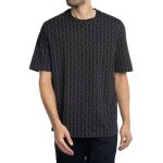 T - shirt  motif logo - armani exchange