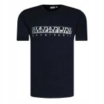 T - shirt napapijri homme noir