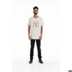 T - shirt new era yankees logo