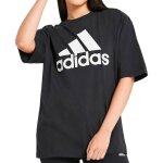 T - shirt noir femme adidas hr4931