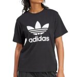 T - shirt noir femme adidas ir9533