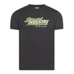 T - shirt noir homme diesel diegos