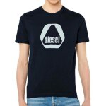 T - shirt marine homme diesel diegor81e
