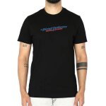 T - shirt noir homme diesel diegor900