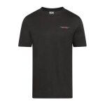 T - shirt noir homme diesel maglietta 900