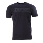 T - shirt noir homme diesel rpati0
