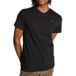 T - shirt noir homme g - star raw base