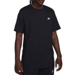 T - shirt noir homme nike sportswear club