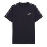 T - shirt noir homme puma 684674