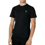 T - shirt noir homme sergio tacchini 103