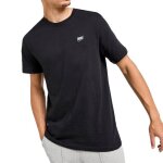 T - shirt noir / marine homme nike sportswear club