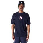 T - shirt oversize new york yankees mlb world series