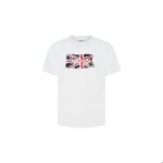 T - shirt pepe jeans clag