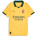 T - shirt puma acm 3e maillot r�plique pour enfant