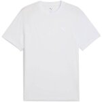 T - shirt puma evostripe tee blanc homme