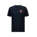 T - shirt red bull ktm replica team moto gp officiel - homme - bleu