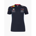 T - shirt red bull racing f1 team formula officiel formule 1 bleu femme T - shirt red bull racing f1 team formula officiel formule 1 bleu femme