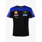 T - shirt réplica monster energy yamaha motogp team T - shirt réplica monster energy yamaha motogp team