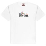 T - shirt robe di kappa majuro