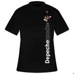 T - shirt rock à gogo depeche mode - violator T - shirt rock à gogo depeche mode - violator