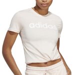 T - shirt rose femme adidas ic8860