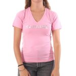 T - shirt rose femme kaporal enda