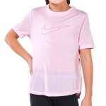 T - shirt rose fille nike dd7639