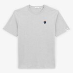 T - shirt serge blanco tancrede