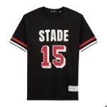 T - shirt stade toulousain