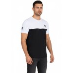 T - shirt - stade toulousain - toulouse - 100% coton - manches courtes - rugby