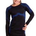 T - shirt thermique - gomati - sous - vtement fonctionnel sans coutures  schage rapide - enfants - ...