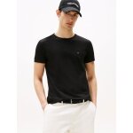 T - shirt tommy hilfiger noir