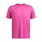 T - shirt under armour vanish energy rose - under armour - taille :m