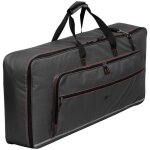 Shiver housse de transport pour clavier srie hc2 - 61 touches housses
