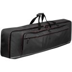 Shiver housse de transport pour clavier srie hc2 - 88 touches housses