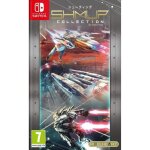 Shmup collection by astroport just limited jeu nintendo switch