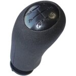 Shop - story - ra8103005 : pommeau de levier de vitesse manuel 5 vitesses noir pour renault kangoo grand ...