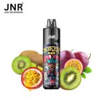 Shop85 kit passion fruit kiwi 24000 bouffees 2x10ml - joker by jnr 20mg