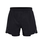 Short 2 en 1 femme newline fast