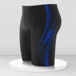 Short de bain homme - ecelen - boxer - impermable - schage rapide - doublure mesh 022 bleu roi