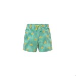 Short de bain imprim north sails basic volley