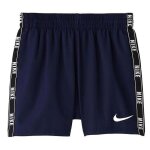 Short de bain marine gar�on nike 4 volley