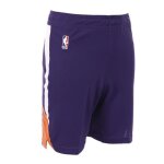 Short de basketball violet gar�on nba phoenix suns